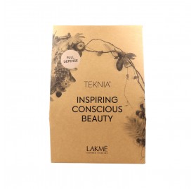 Lakme Teknia Inspiring Full Defense Pack